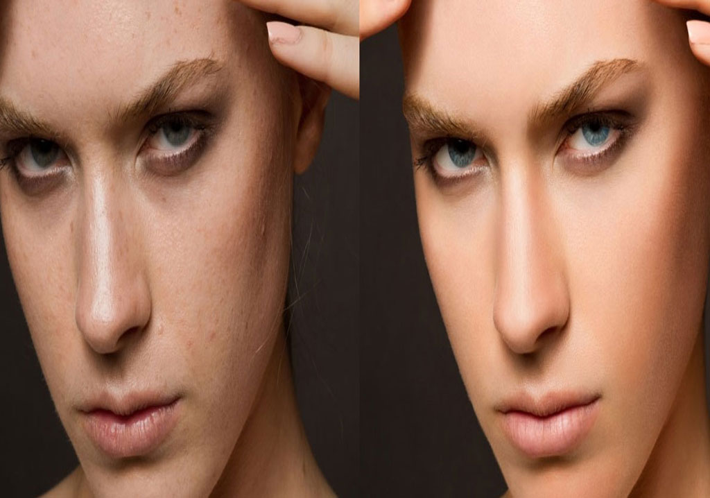 Bulk Cheap Image Retouching Service Worldwide