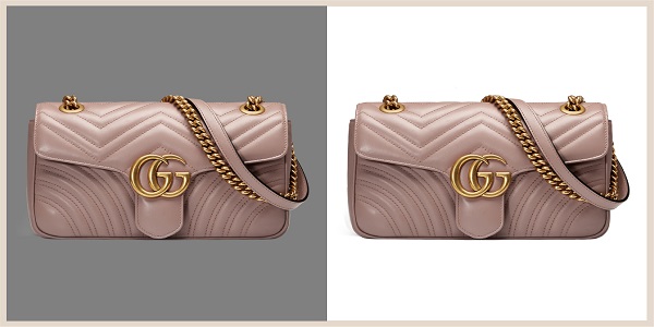 Professional Background Removal Service