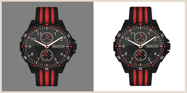 Professional Background Removal Service