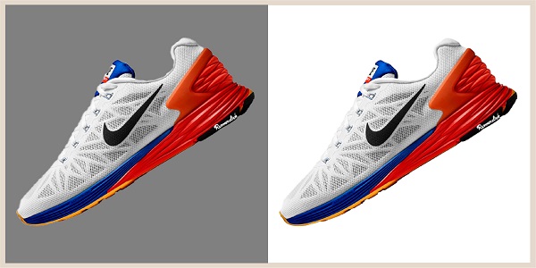 Professional Clipping Path Service