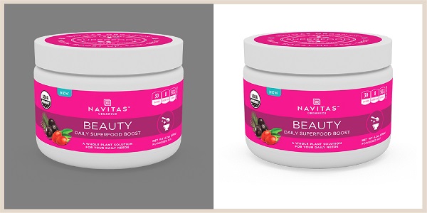 Professional Clipping Path Service