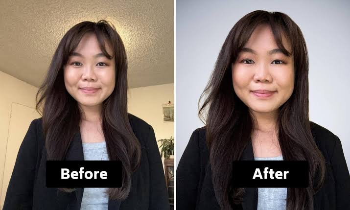 Photoshop Potrait Editing Service