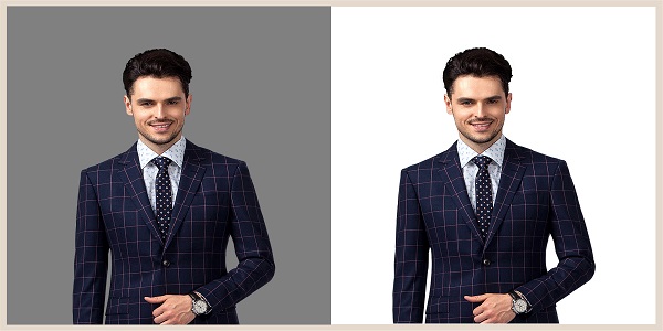 Professional Image Masking Service