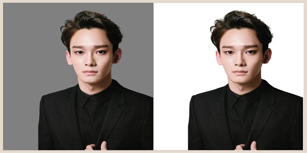 Professional Image Masking Service