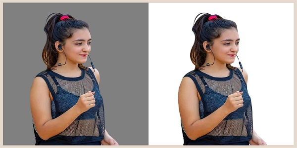 Professional Image Masking Service