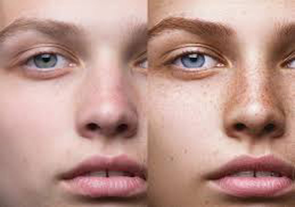 photo retouching service