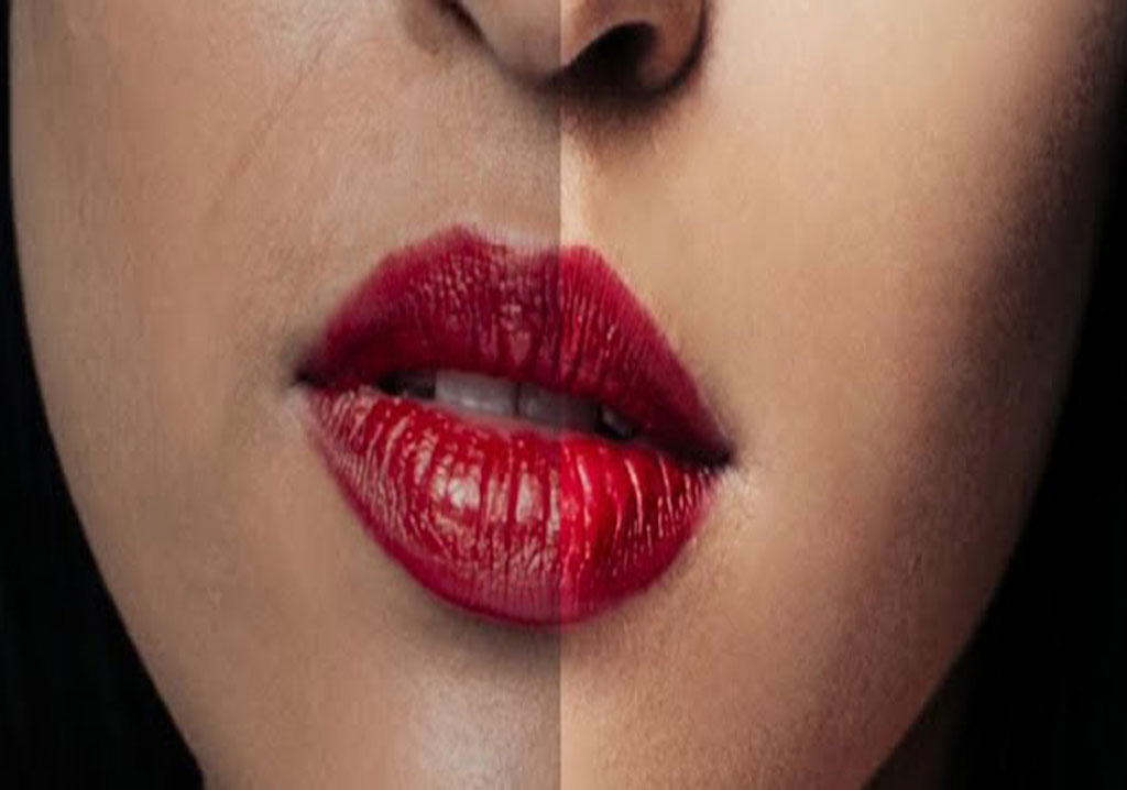 photo retouching service