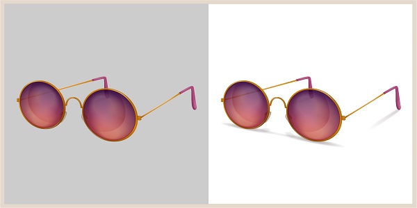Professional Image Shadow Service